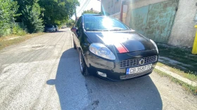 Обява за продажба на Fiat Punto ~2 500 лв. - изображение 1