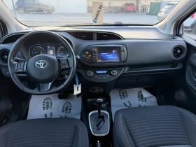 Toyota Yaris 1.5i/90hp/Hybrid/ | Mobile.bg    7