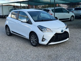 Toyota Yaris 1.5i/90hp/Hybrid/