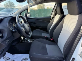 Toyota Yaris 1.5i/90hp/Hybrid/ | Mobile.bg    10