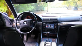 BMW 740 | Mobile.bg    7