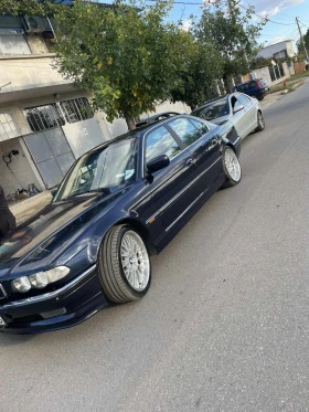 BMW 740 | Mobile.bg    6