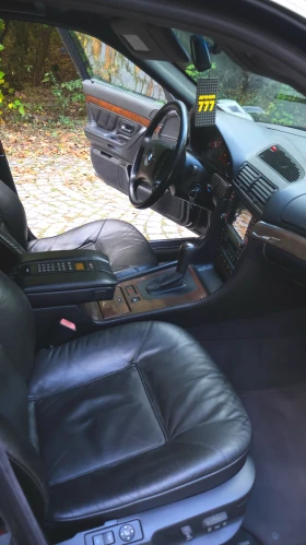 BMW 740 | Mobile.bg    8