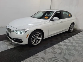 BMW 330 * 330I XDRIVE * CARFAX * БЕЗ ПЪРВОНАЧАЛНА ВНОСКА