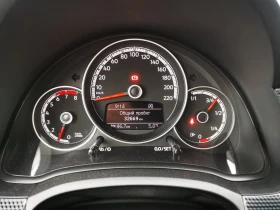 VW Up VW move up! 1.0 - 18900 лв. / 9663.42 € - 13337147 10