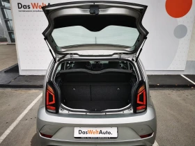 VW Up VW move up! 1.0 - 18900 лв. / 9663.42 € - 13337147 9