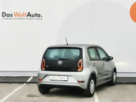 VW Up VW move up! 1.0 - 18900 лв. / 9663.42 € - 13337147 2