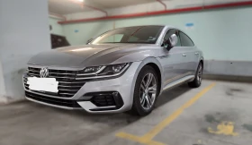 VW Arteon R-line 2.0 TSI BMT DSG, снимка 7