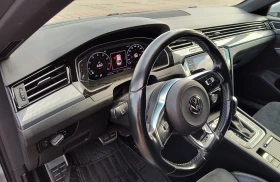 VW Arteon R-line 2.0 TSI BMT DSG, снимка 10