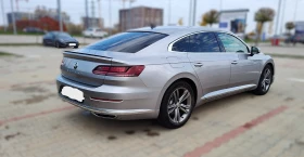VW Arteon R-line 2.0 TSI BMT DSG, снимка 3