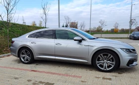 VW Arteon R-line 2.0 TSI BMT DSG, снимка 2