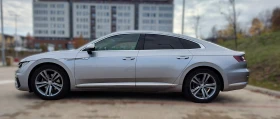 VW Arteon R-line 2.0 TSI BMT DSG, снимка 5