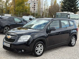 Chevrolet Orlando 2.0CDTI 6+ 1 МЕСТА / АВТОМАТИК / РЕГИСТИРАН - 7900 лв. / 4039.21 € - 75656321 2