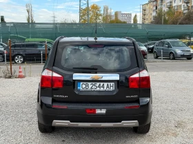 Chevrolet Orlando 2.0CDTI 6+ 1 МЕСТА / АВТОМАТИК / РЕГИСТИРАН - 7900 лв. / 4039.21 € - 75656321 6