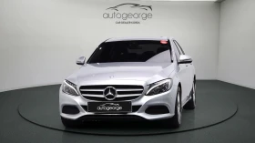 Mercedes-Benz C 200 - 28250 лв. / 14444.00 € - 38759893 3