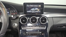 Mercedes-Benz C 200 - 28250 лв. / 14444.00 € - 38759893 12