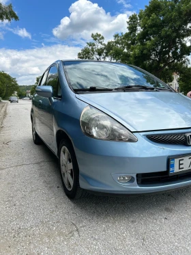 Honda Jazz 1.4, снимка 2