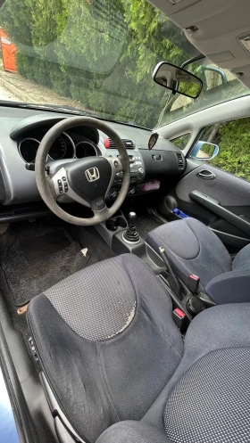 Honda Jazz 1.4, снимка 7