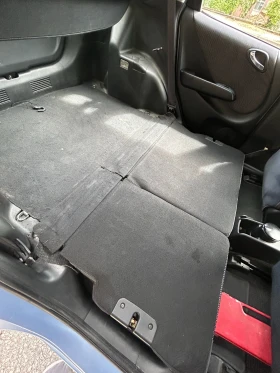 Honda Jazz 1.4, снимка 11