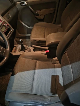 VW Touran, снимка 7