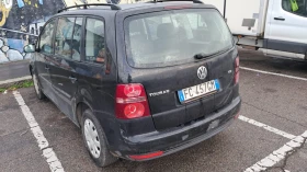 VW Touran | Mobile.bg � ����� ������ 4