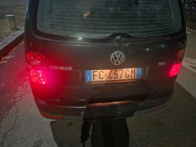 VW Touran, снимка 1