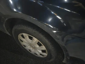 VW Touran, снимка 13