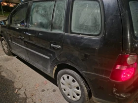 VW Touran, снимка 5