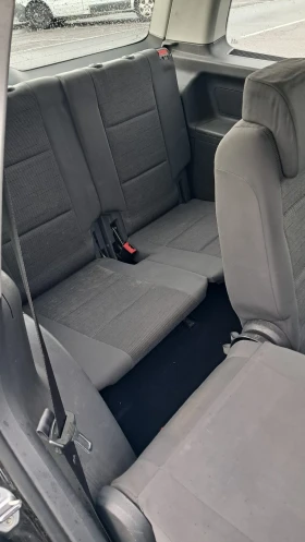 VW Touran, снимка 3