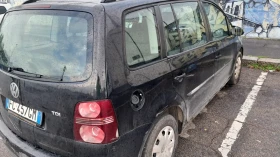 VW Touran | Mobile.bg � ����� ������ 3