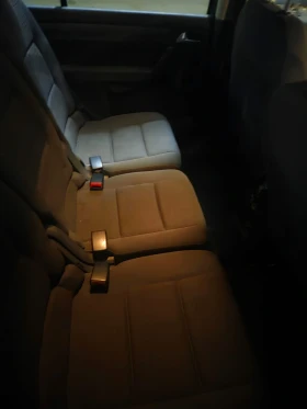 VW Touran, снимка 11