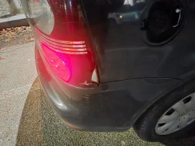 VW Touran, снимка 8