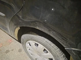 VW Touran, снимка 6