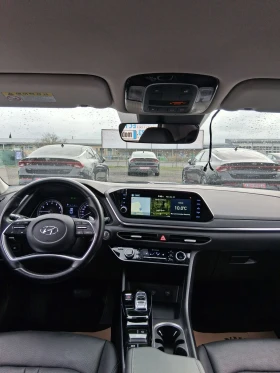 Hyundai Sonata LPG!!!�������!!!FULL!! | Mobile.bg � ����� ������ 7