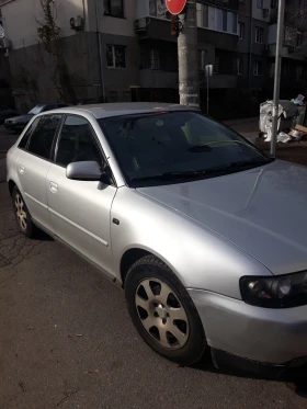 Audi A3, снимка 4