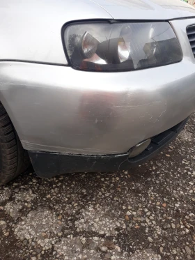 Audi A3, снимка 13