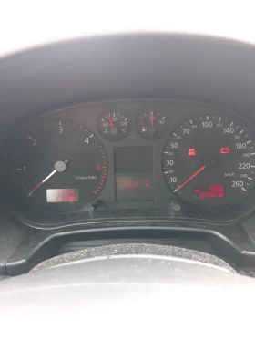 Audi A3, снимка 6