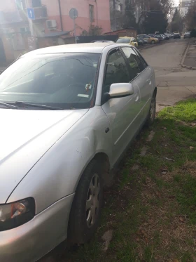 Audi A3, снимка 3