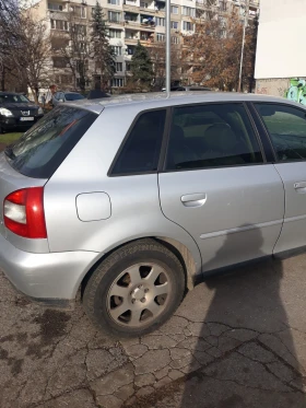 Audi A3, снимка 5