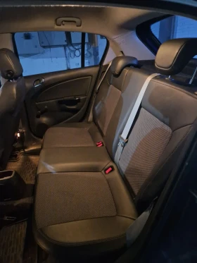 Opel Corsa, снимка 6