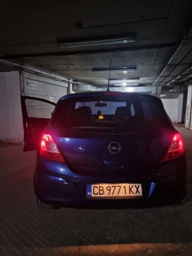 Opel Corsa, снимка 10