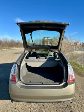 Toyota Prius 1.5 VVT-i ������ | Mobile.bg � ����� ������ 6