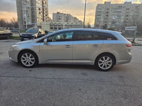 Toyota Avensis 2.2 D-4D (150 Hp) Xenon/Keyless  - 4000 € / 7823.32 лв. - 21414354 2