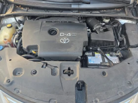 Toyota Avensis 2.2 D-4D (150 Hp) Xenon/Keyless  - 4000 € / 7823.32 лв. - 21414354 17