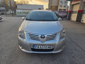 Toyota Avensis 2.2 D-4D (150 Hp) Xenon/Keyless  - 4000 € / 7823.32 лв. - 21414354 8