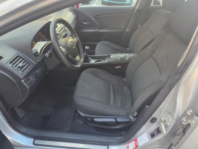 Toyota Avensis 2.2 D-4D (150 Hp) Xenon/Keyless  - 4000 € / 7823.32 лв. - 21414354 10