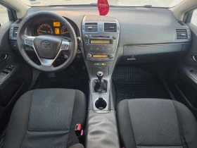 Toyota Avensis 2.2 D-4D (150 Hp) Xenon/Keyless  - 4000 € / 7823.32 лв. - 21414354 11