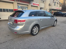 Toyota Avensis 2.2 D-4D (150 Hp) Xenon/Keyless  - 4000 € / 7823.32 лв. - 21414354 5