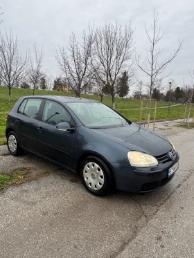 VW Golf 1.9 TDI, снимка 3