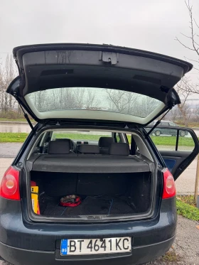 VW Golf 1.9 TDI, снимка 13